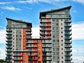 Test apartment 1