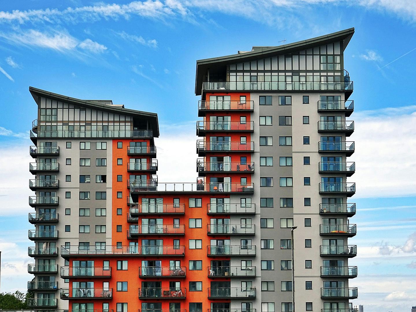 Test apartment 1